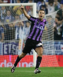 Álex Pérez, ¿algo más que un amor de verano? 3 Haris Medunjanin