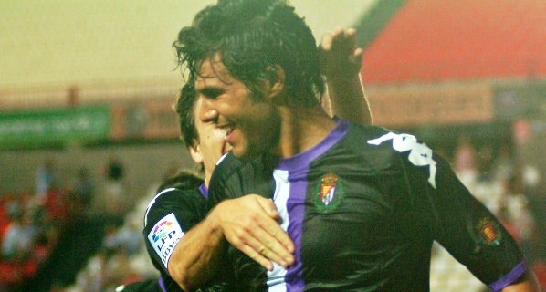 Scouting de plata: Real Valladolid