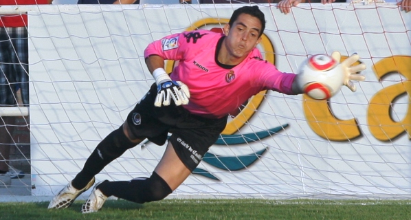 Scouting de plata: Real Valladolid