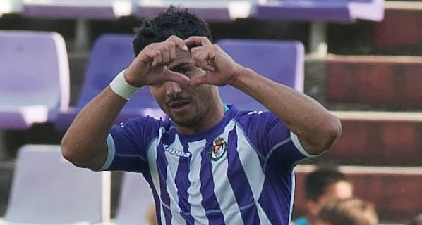 Y Guerra nos rompió el corazón 1 Javi Guerra1