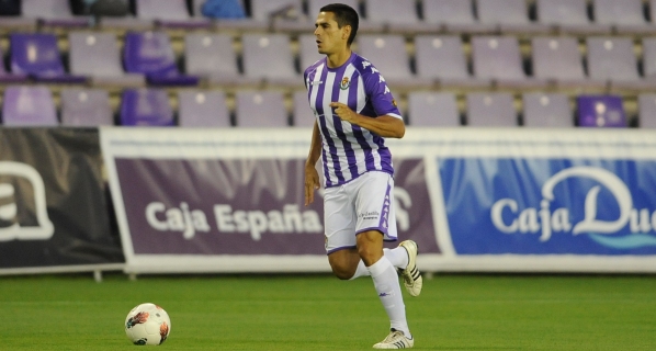 Scouting de plata: Real Valladolid