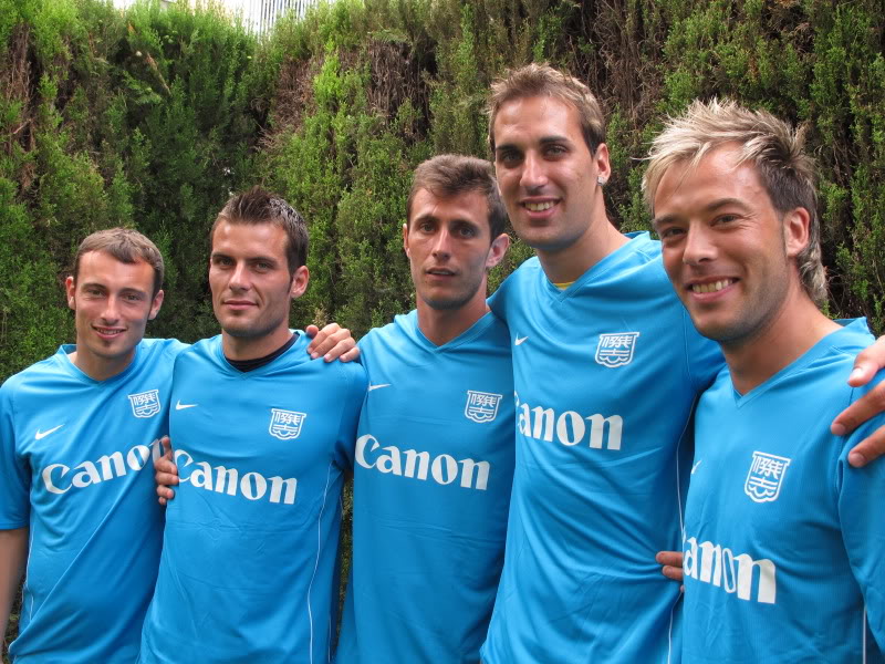 ‘El Chino’ Losada triunfa en Hong Kong