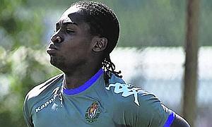 Mongil, Jofre y Manucho, novedades en la lista