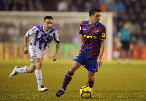 Colgadas las botas, aún blanquivioletas