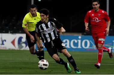 Mariscal Sánchez mediará en la visita del Alcoyano a Zorrilla