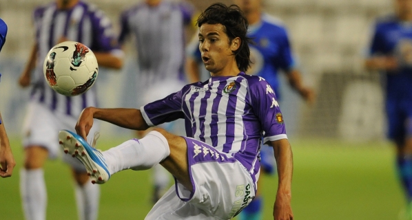 Scouting de plata: Real Valladolid