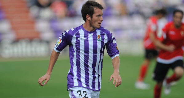Scouting de plata: Real Valladolid