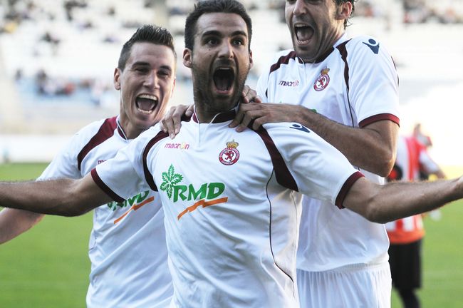 Toda una Cultural Leonesa calibrará el estado del Promesas