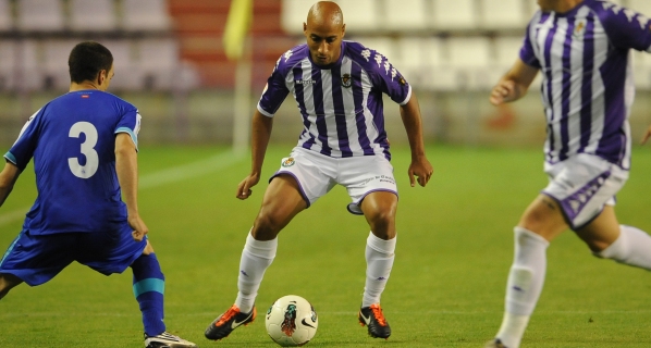 Scouting de plata: Real Valladolid