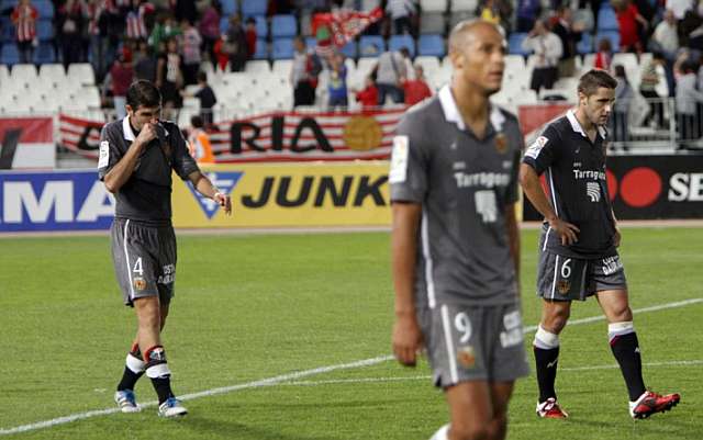 Resumen de la 1ª jornada