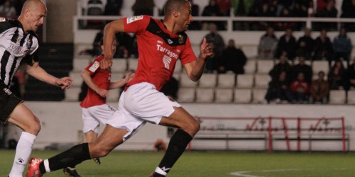 Tener dinamita no es tener éxito