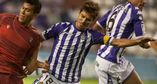 Scouting de plata: Real Valladolid