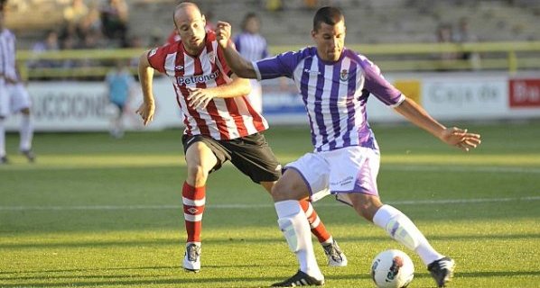 Scouting de plata: Real Valladolid