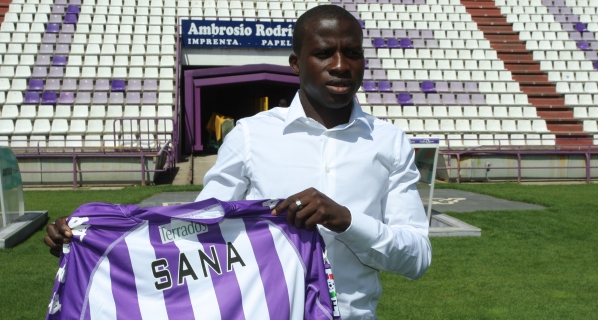 Scouting de plata: Real Valladolid