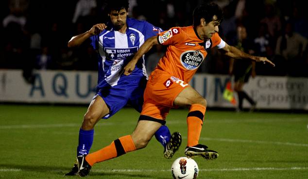 Foto: La Voz de Galicia