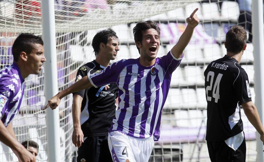 Próxima parada, Almería