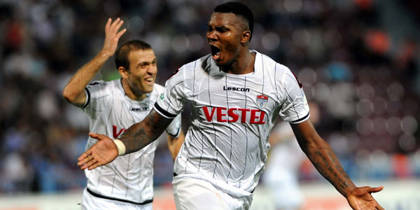 Las andaduras de Makukula por tierras turcas