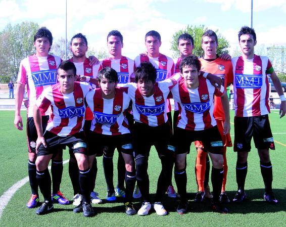 Regresa la División de Honor con desplazamiento hasta Zamora