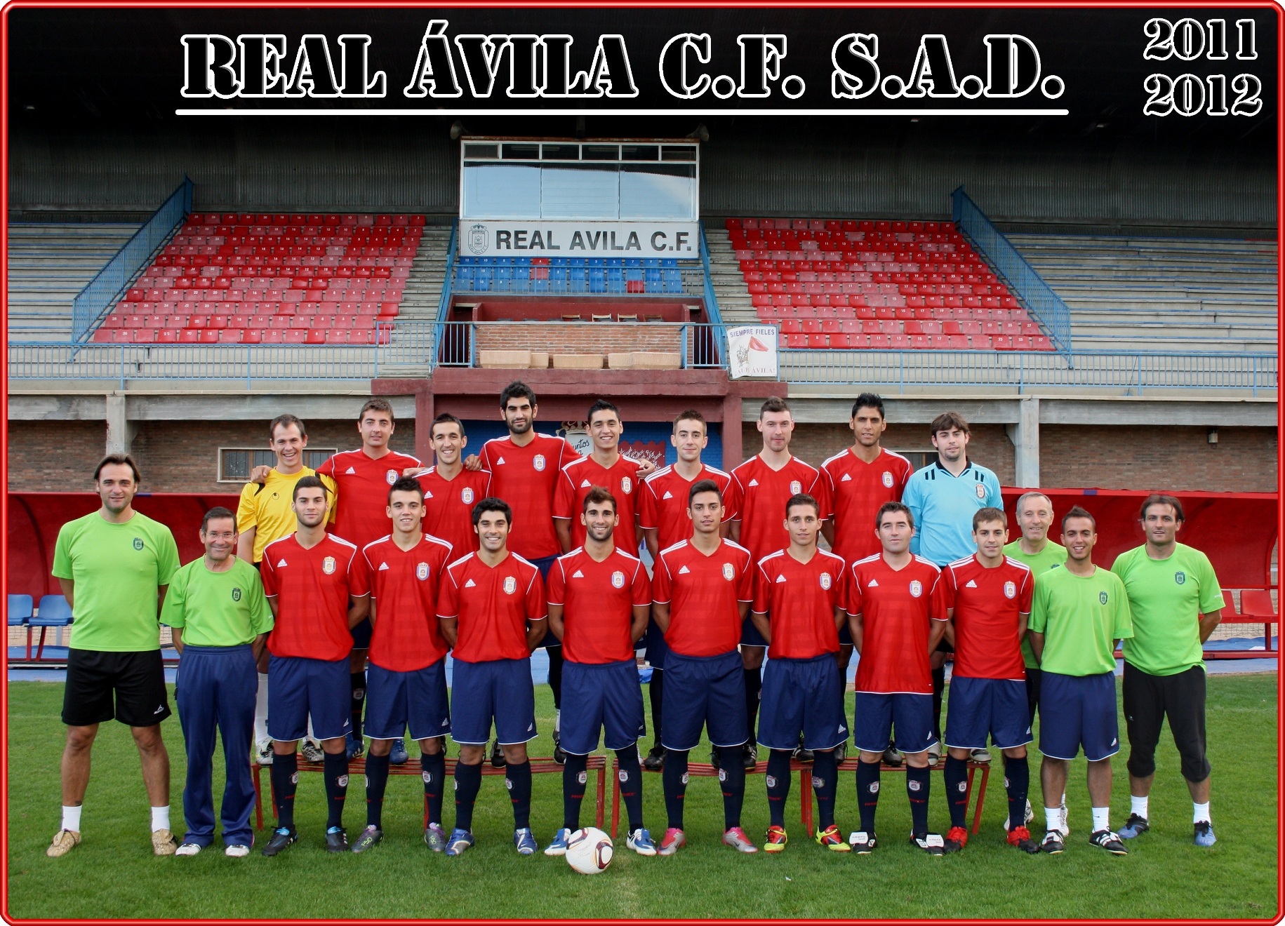 El Promesas retoma la competición