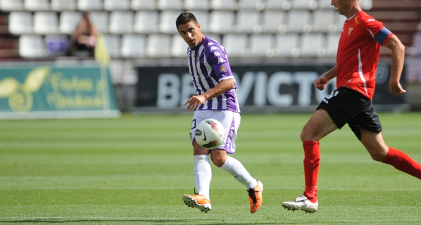 Scouting de plata: Real Valladolid