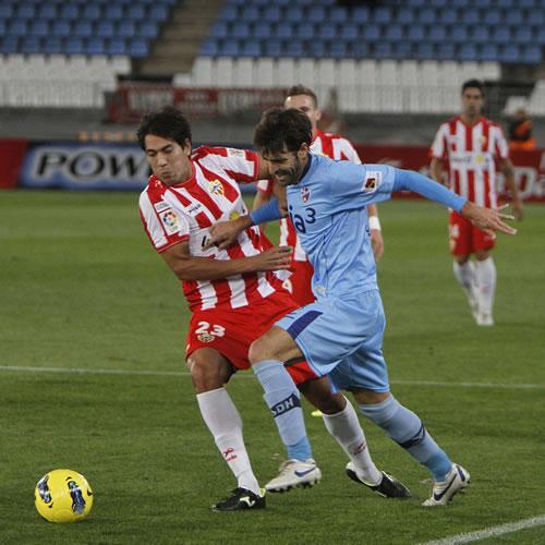 A priori, contra equipos asequibles