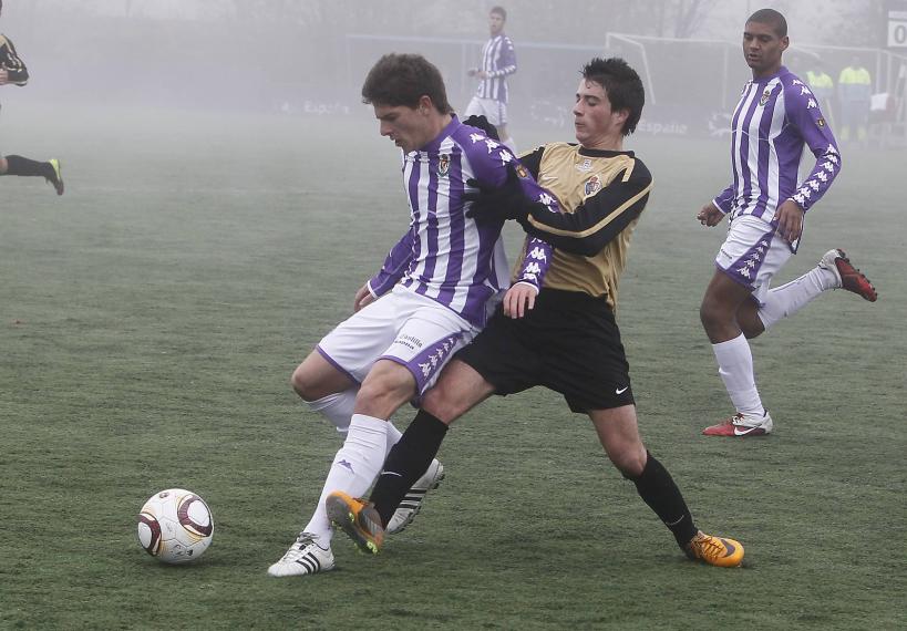 Suma y sigue del Promesas