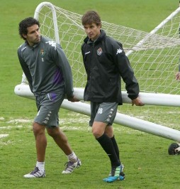 Dudas ante la baja de Nafti