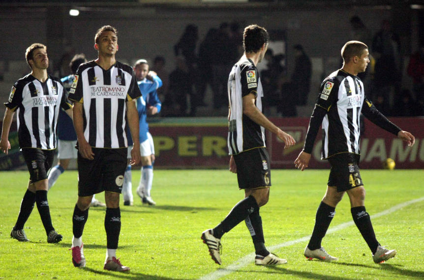 A priori, contra equipos asequibles