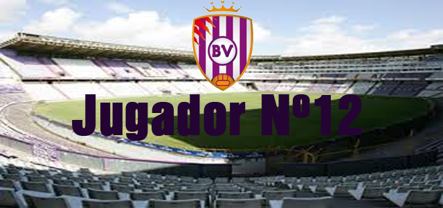 Jugador Nº12