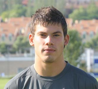 Kike López vuelve a casa