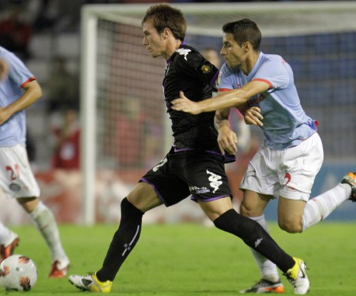 Los infantes del almirante Miroslav