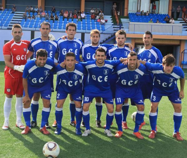 Un invencible Villaralbo, próximo rival del Promesas