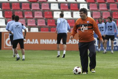 Cuatro colores como denominador común