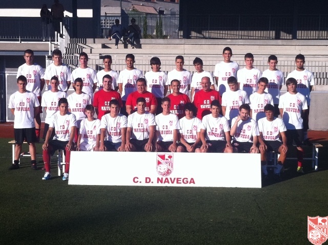 Los chicos del Nacional Juvenil se medirán al colista Navega