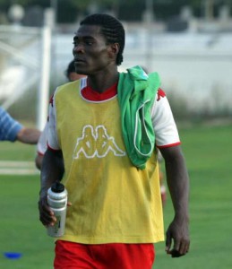 Razak || Foto: Marca