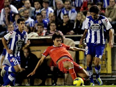 Resumen de la 13ª jornada