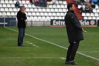 Colgadas las botas, aún blanquivioletas