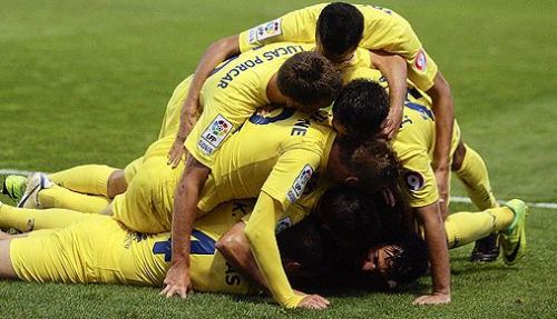 Los filiales no salen bien parados de Zorrilla