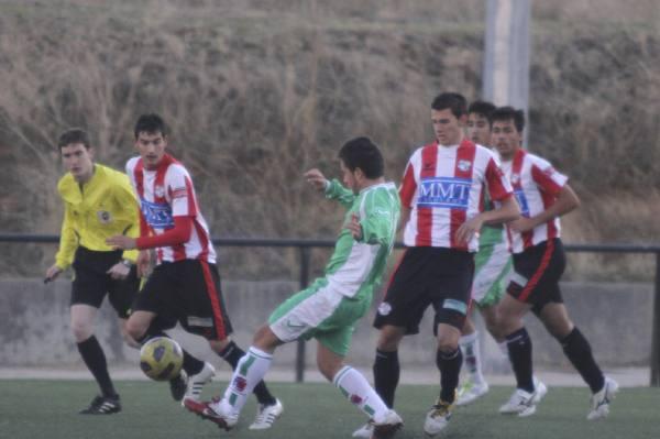 A por la quinta victoria consecutiva