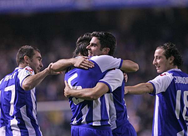 Resumen de la 15ª jornada