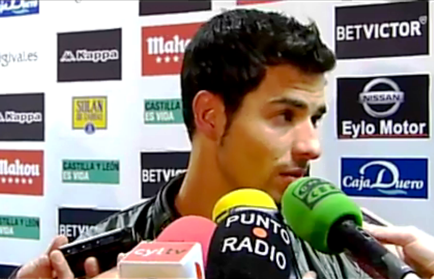 Javi Guerra anuncia que habrá denuncias para evitar que el club fiche en enero si antes la plantilla no ha cobrado