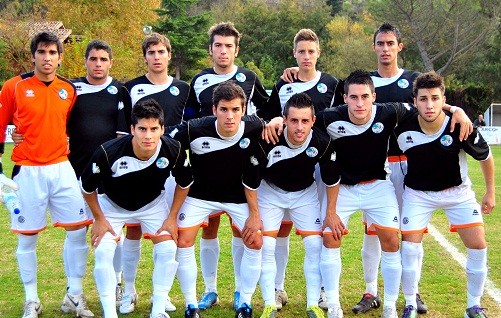 Derby autonómico de filiales: Promesas vs Salmantino