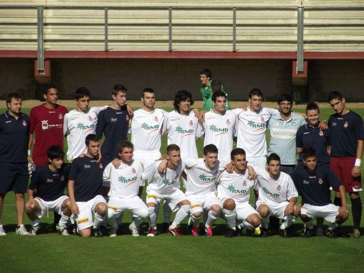 La recuperación del Juvenil B no debe esperar más