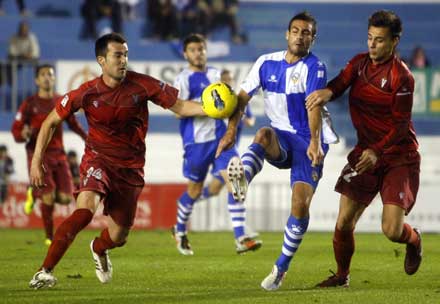 Resumen de la 13ª jornada