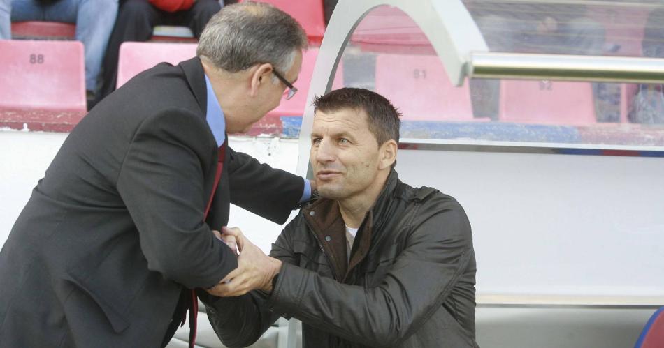 “Hemos perdonado ocasiones clarísimas”