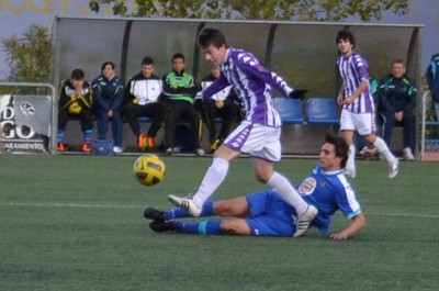 El DH desperdicia un 0-2 y acaba empatando en los últimos cinco minutos