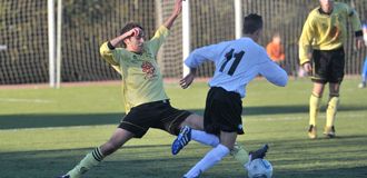 Salamanca B – Real Valladolid B en la Nacional Juvenil