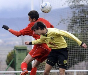 Tras el varapalo ante el Victoria, el Juvenil B se medirá a la Sur
