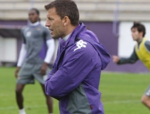 “El domingo, nosotros tenemos que ser los protagonistas”