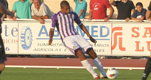 Jordi: polivalencia y afán de progresión